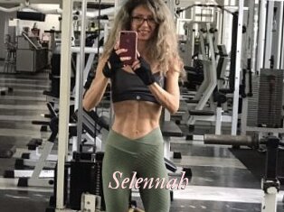 Selennah