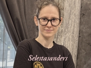 Selestasanders