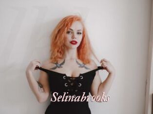 Selinabrooks