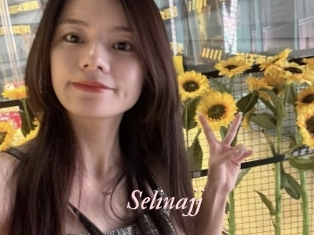 Selinajj