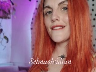 Selmaobsidian