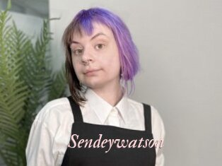 Sendeywatson