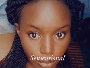 Sensentional