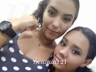 Sensual121