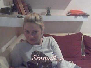 Sensuall4u