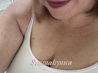 Sensualsynica