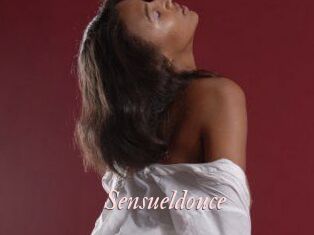 Sensueldouce
