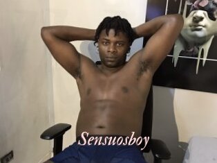 Sensuosboy