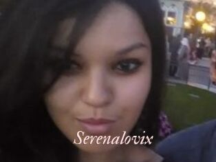 Serenalovix