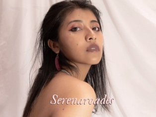 Serenaroades