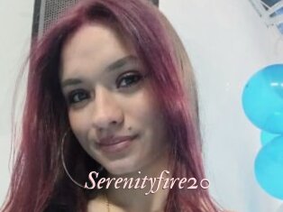 Serenityfire20