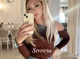 serenya Leukelol