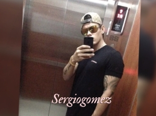 Sergiogomez