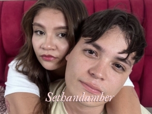 sethandamber Leukelol