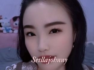 Setllajohnny
