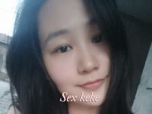 Sex_keke