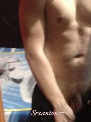 Sexantony7