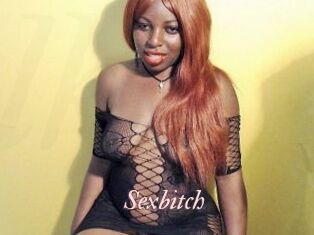 Sexbitch