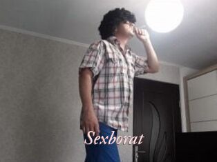 Sexborat