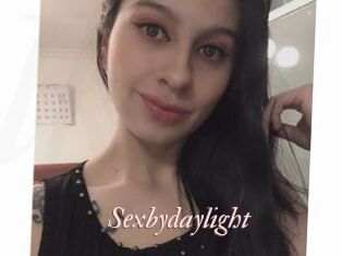 Sexbydaylight