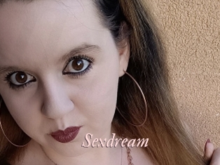 Sexdream
