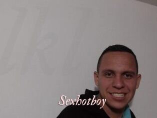 Sexhotboy