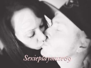 Sexieplaymate69