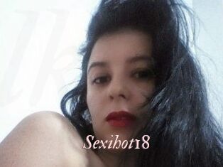 Sexihot18