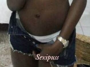 Sexipuss