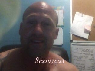 Sextoy421