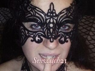 Sexwitch21