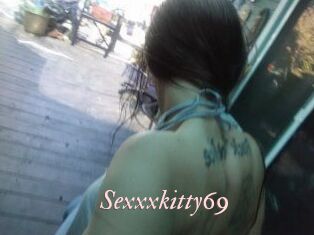 Sexxxkitty69