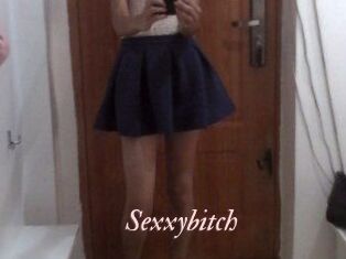 Sexxybitch