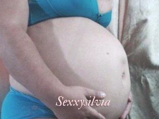 Sexxysilvia