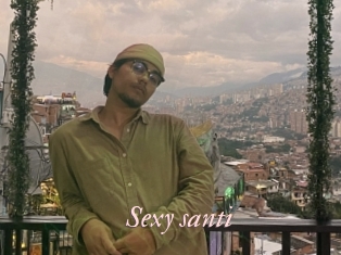 Sexy_santi