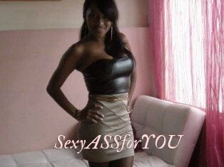 SexyASSforYOU