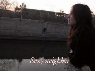 Sexy_neighbor
