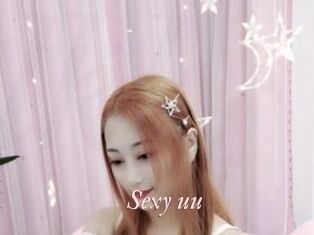 Sexy_uu