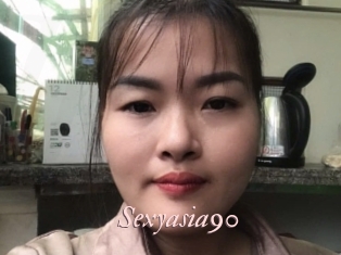 sexyasia90 Leukelol