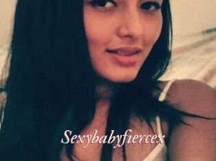 Sexybabyfiercex