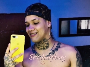 Sexybabyhotg