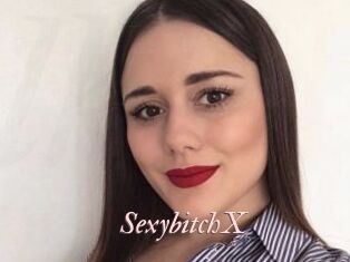 SexybitchX