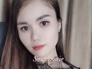 Sexyboonie