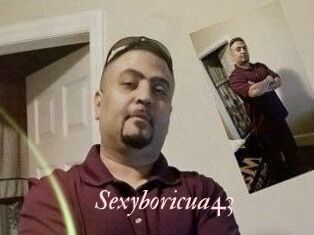 Sexyboricua43
