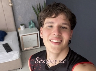 Sexyboy_vc