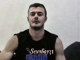 Sexyboy31