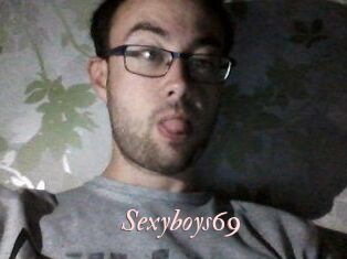 Sexyboys69