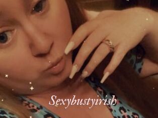 Sexybustyirish
