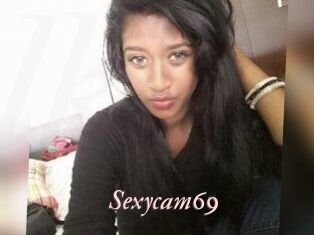 Sexycam69