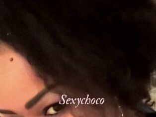 Sexychoco